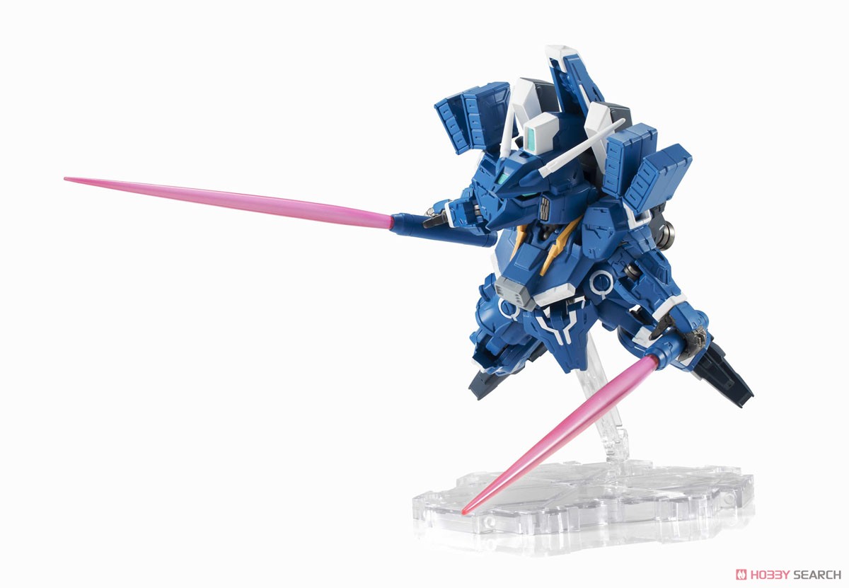 Nxedge Style [MS UNIT] Gundam Mk-V (Completed) Item picture5