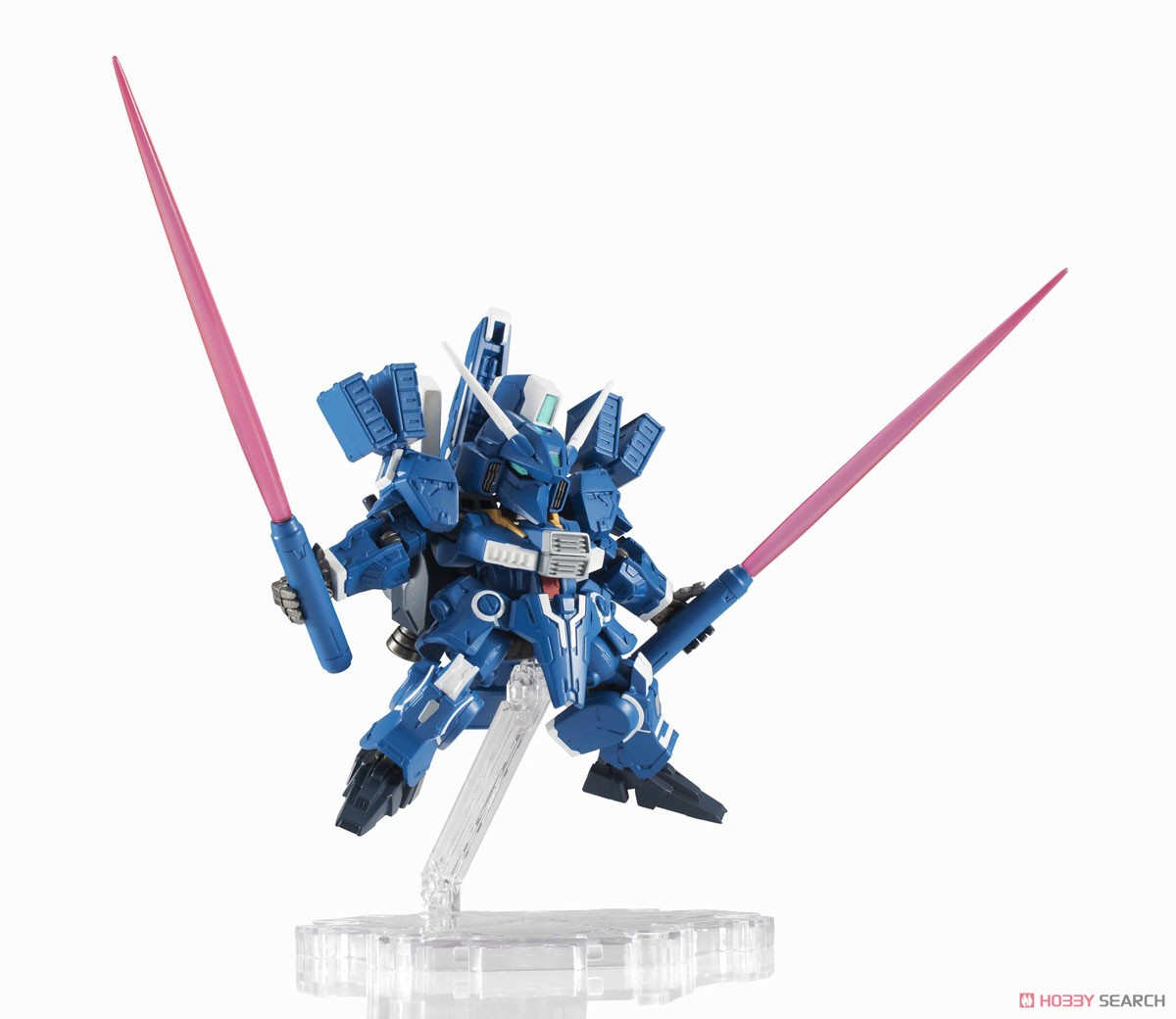 Nxedge Style [MS UNIT] Gundam Mk-V (Completed) Item picture6