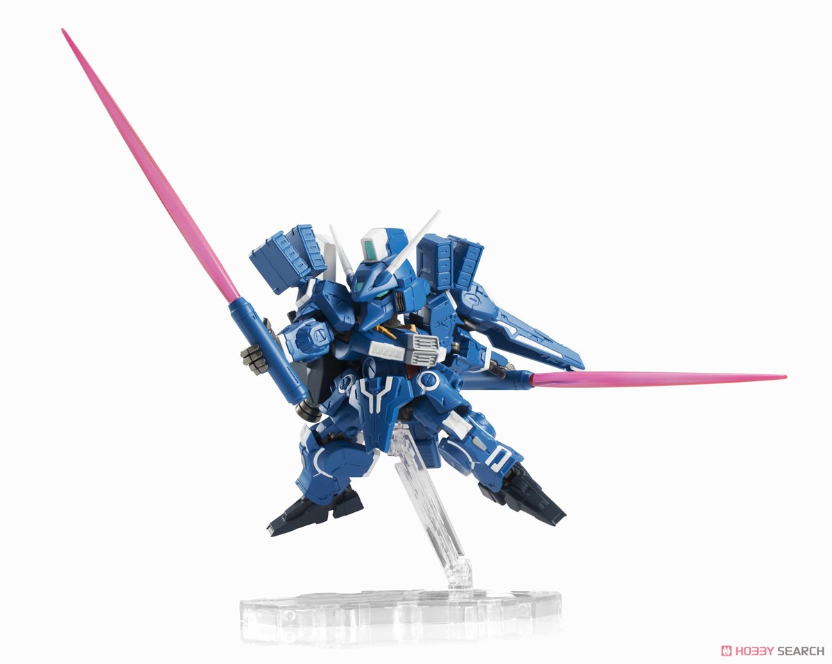 Nxedge Style [MS UNIT] Gundam Mk-V (Completed) Item picture7