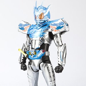 S.H.フィギュアーツ 仮面ライダークローズチャージ (完成品)