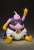 S.H.Figuarts Majin Boo (Pure) (Completed) Item picture3