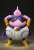 S.H.Figuarts Majin Boo (Pure) (Completed) Item picture4