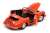 ポルシェ 356 A レッド (ミニカー) 商品画像2