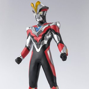 Sofvi Spirits Ultraman Victory (Completed)