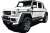 Mercedes-Benz Mybach G650 White (Diecast Car) Other picture1