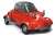FMR TG 500 Tiger Red (Diecast Car) Other picture1