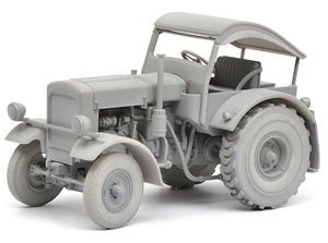 Deutz F3 M 417 Tractor (Diecast Car)