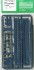 Pre-Colored J.N.R. Passenger Car Type SUHAFU43 Coach with Brake (Blue) (Unassembled Kit) (Model Train) 商品画像1 Thumbnail