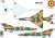 MiG-21UM 「モンゴルB」 リミテッドエディション (プラモデル) その他の画像4