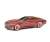 Mercedes-Benz Mybach 6 Red (Diecast Car) Item picture1