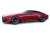 Mercedes-Benz Mybach 6 Red (Diecast Car) Other picture1