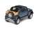 メルセデス・ベンツ マイバッハ G650 ブルー (ミニカー) 商品画像2