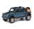メルセデス・ベンツ マイバッハ G650 ブルー (ミニカー) 商品画像1