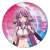 No Game No Life: Zero Can Badge Jibril (Anime Toy) Item picture1