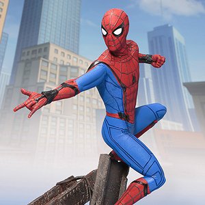 ARTFX Spider-Man -Homecoming- (Completed)