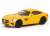 Mercedes-Benz AMG GT Yellow (Diecast Car) Item picture1