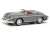 ポルシェ 356 A グレー (ミニカー) 商品画像1