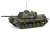 M48Gパットン戦車 (完成品AFV) 商品画像1
