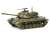 M47Gパットン戦車 (完成品AFV) 商品画像1