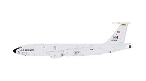 KC-135R アメリカ空軍 ハワイANG ヒッカム基地 #60-0329 (完成品飛行機)