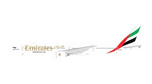 エミレーツ航空 777-300ER A6-ENJ (完成品飛行機)