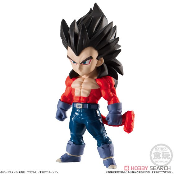 ドラゴンボールアドバージ7 (10個セット) (食玩) 商品画像3