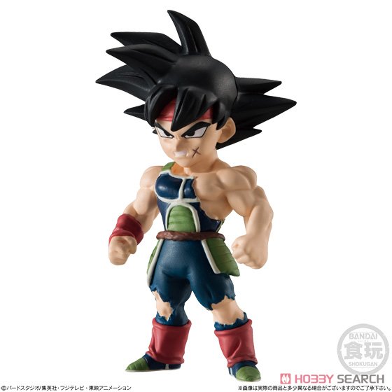 ドラゴンボールアドバージ7 (10個セット) (食玩) 商品画像7