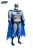 Mondo Art Collection - Batman Animated: 1/6 Scale Figure - Batman (Completed) Item picture2