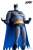 Mondo Art Collection - Batman Animated: 1/6 Scale Figure - Batman (Completed) Other picture1