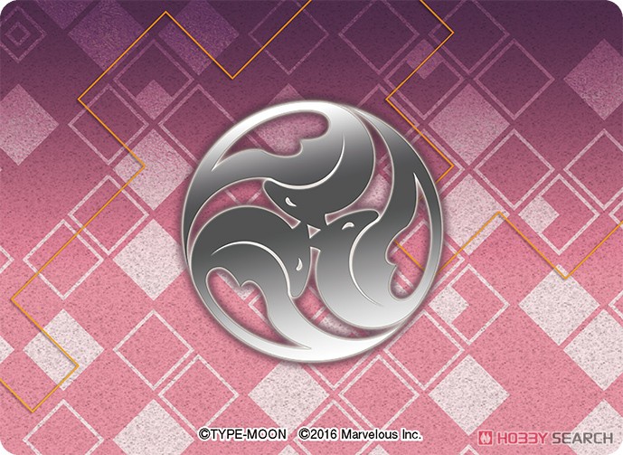 キャラクターカードボックスコレクションNEO Fate/EXTELLA 「玉藻の前」 (カードサプライ) 商品画像4
