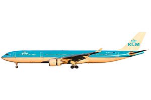 KLM A330-300 (完成品飛行機)