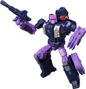 PP-23 テラーコンブロット (完成品)