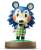 WiiU amiibo Mabel Animal Crossing Series (Electronic Toy) Item picture1