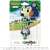 WiiU amiibo Mabel Animal Crossing Series (Electronic Toy) Package1