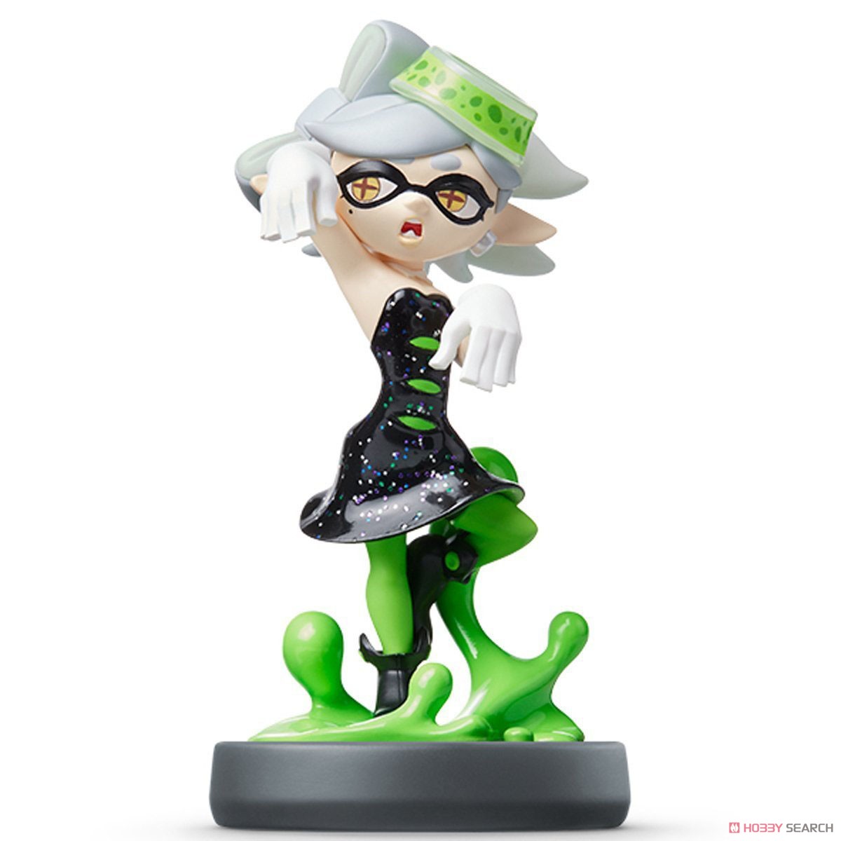 WiiU amiibo ホタル スプラトゥーンシリーズ (電子玩具) 商品画像1