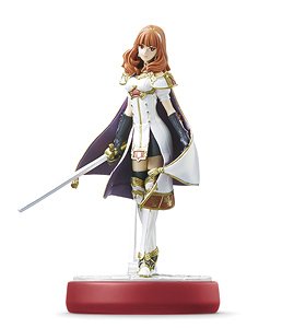 amiibo Celica Fire Emblem Series (Electronic Toy)
