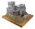 Assault of Medieval Fortress (Plastic model) Item picture1