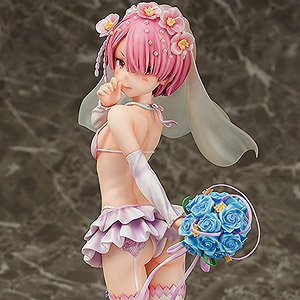 Ram: Wedding Ver. (PVC Figure)