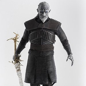 WHITE WALKER (ホワイト・ウォーカー) (完成品)