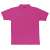Love Live! Sunshine!! Ruby Kurosawa Embroidery Polo-shirt Tropical Pink S (Anime Toy) Item picture2