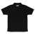 Love Live! Sunshine!! Dia Kurosawa Embroidery Polo-shirt Black XL (Anime Toy) Item picture2