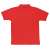 ラブライブ！サンシャイン!! 黒澤ダイヤ 刺繍ポロシャツ HIGH RED XL (キャラクターグッズ) 商品画像2