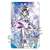Senki Zessho Symphogear XD Unlimited Pass Case Miku Kohinata [Gyoko] (Anime Toy) Item picture1