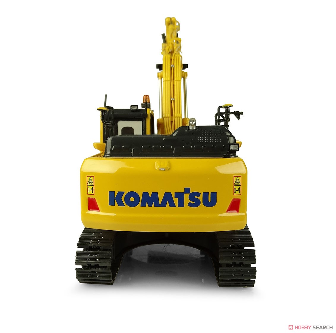 Komatsu PC210LCi-11 エクスカベーター (ミニカー) 商品画像3