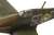 ホーカーハリケーン Mk.1 V7357/SD-F Ginger Lacey コーギー60th (完成品飛行機) 商品画像2