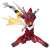 Revoltech Evangelion Evolution EV-016 Evangelion Type-02 `The Beast` Completed) (Completed) Item picture6