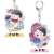 Chara-Forme Osomatsu-san Acrylic Key Ring Collection Old Stories of Japan Ver. (Set of 6) (Anime Toy) Item picture3