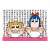Pop Team Epic Worldly Desires Jigsaw Puzzle (Jigsaw Puzzles) Item picture2