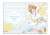 Cardcaptor Sakura: Clear Card Clear File A (Anime Toy) Item picture1