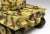 WW.II ドイツ軍 ティーガーI 初期生産型 ダス・ライヒ師団 S33号車 `倒福ティーガー` (プラモデル) 商品画像2